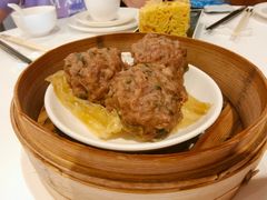 -白天鹅宾馆-宏图府餐厅