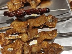 -熙成烧烤(白塔岭店)