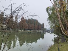 -常德桃花源景区