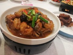 -三义和酒楼(广渠门店)