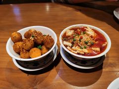-炉小二铜锅牛蛙•川湘菜(三里屯店)