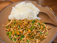-德天顺盖码饭(人民西路店)