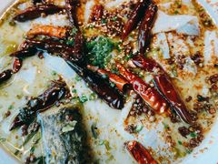 -川里谈·川味小馆(北京路店)