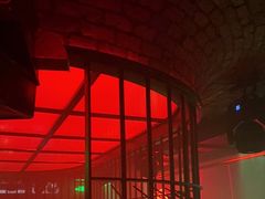 -Orangutan Bunker猩猩地堡酒吧(兰桂坊店)
