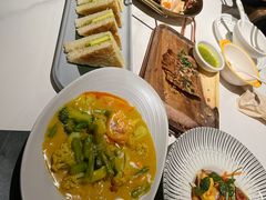 -帕娜·泰式茶餐厅·Bistro(近铁广场店)
