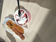 -宜家·瑞典风味餐厅(烟台路店)