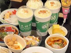 -金色印象·4K影院式足体养生(南坪桃源店)