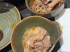 -牛匠和牛寿喜锅(西安总店)