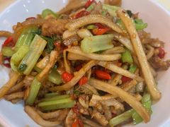 -笨罗卜浏阳菜馆(龙华鹏润达店)