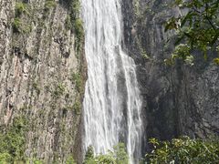 -刘伯温故里景区百丈漈