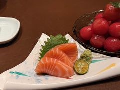 -贰捌零叁精致料理(钱湖店)