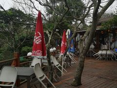 -美人鱼悬崖海景餐厅(鹿嘴山庄店)