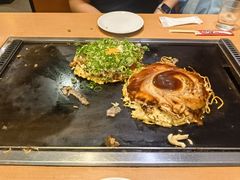-鹤桥风月(ヨドバシ梅田店)