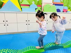 -吉的堡幼儿园(复地花屿城分园)