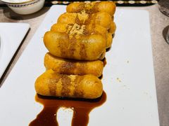 -美博·美术博物馆主题餐厅(威尼斯水城店)