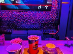-星聚会KTV(前海印里店)