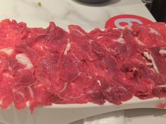 -犇鼎牛潮汕牛肉火锅(新辰里学清路店)