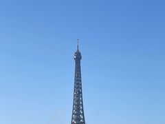 -埃菲尔铁塔
