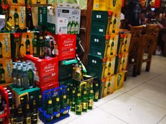 零售区-二发烧烤(亚麻厂店)