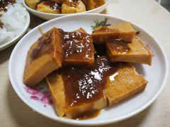 鱼豆腐-瘦鬼老档糖水铺