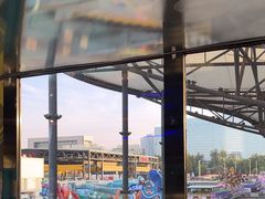 -移动谜城·大笨象密室逃脱(五棵松店)