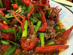 -六弟特色小馆(人民新村店)
