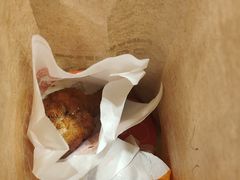 -汉堡王(上海虹口龙之梦)