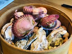 原味海鲜拼-原製原味(普陀山磐龙店)
