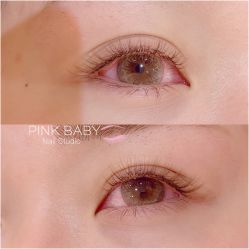 -PinkBaby美甲美睫