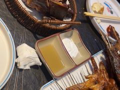 -高家烧鸽子烧烤店63年