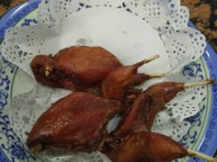 -乔家满族八大碗(流水沟店)