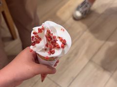 -西贝(枫蓝国际购物中心店)
