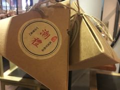 大堂-潮堂(环球金融中心店)
