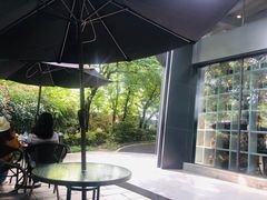 -MAMACHA妈妈茶(岳麓山店)
