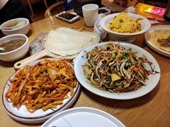 -春饼先生·北京烤鸭(甘井子万达店)