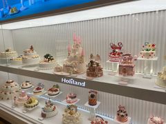 -好利来(梅江永旺店)