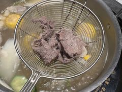 -海汕记·潮汕鲜牛肉火锅·自助