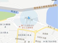 -金莲花广场