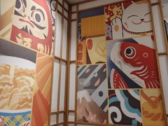 -吉野家(上海美罗城店)