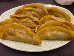 牛肉锅贴-清真蒋有记(老门东店)