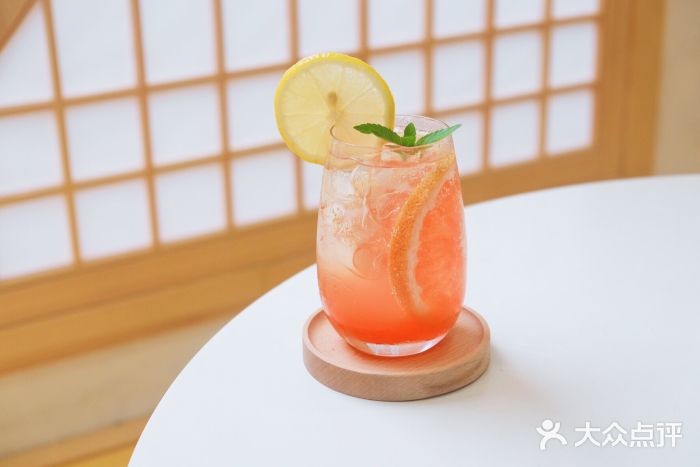 柴圆滚滚·柴犬主题体验店(天河店)西柚苏打图片