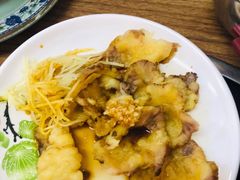 -歪头牛肉(金龙壹号店)