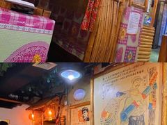 -粗粮人家·东北菜(洋桥店)