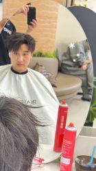 -GANO HAIR 