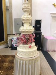 -谛融婚礼酒店·宴会厅(花园店)