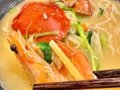 -十面欢腾(长乐路店)