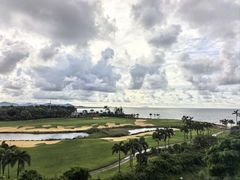 -海陵岛保利皇冠假日酒店·御公馆中餐厅 CANAL LNUA