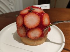 -Ten Olives甜点