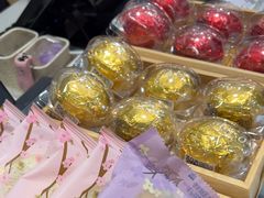 -GANSO元祖食品(卫清店)