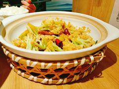 -确喜美味小厨(西单商场兰州店)